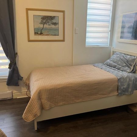 Apartament Le 2316-1 Un Saint-Hyacinthe Zewnętrze zdjęcie