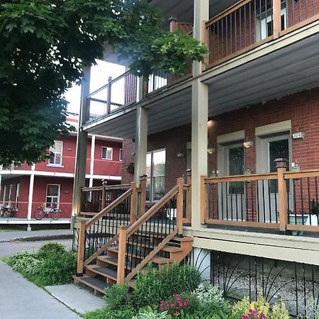Apartament Le 2316-1 Un Saint-Hyacinthe Zewnętrze zdjęcie