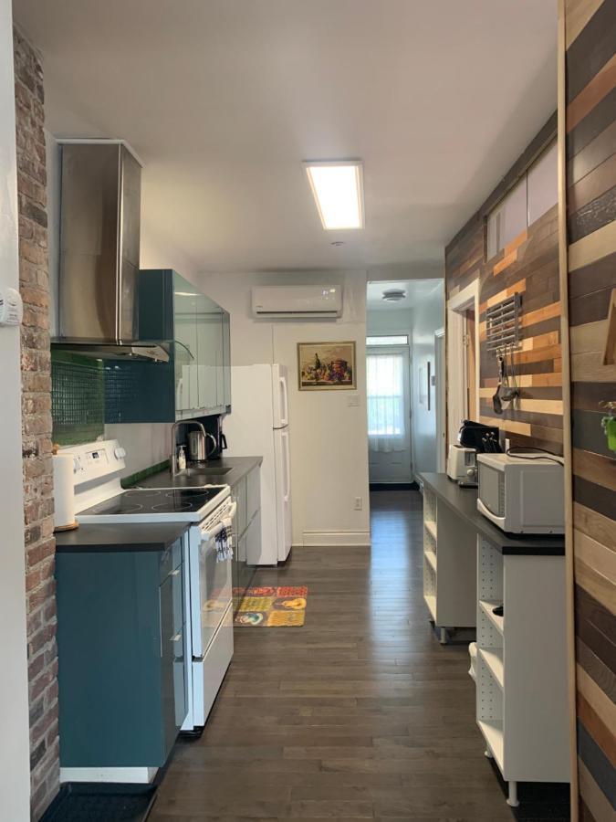 Apartament Le 2316-1 Un Saint-Hyacinthe Zewnętrze zdjęcie