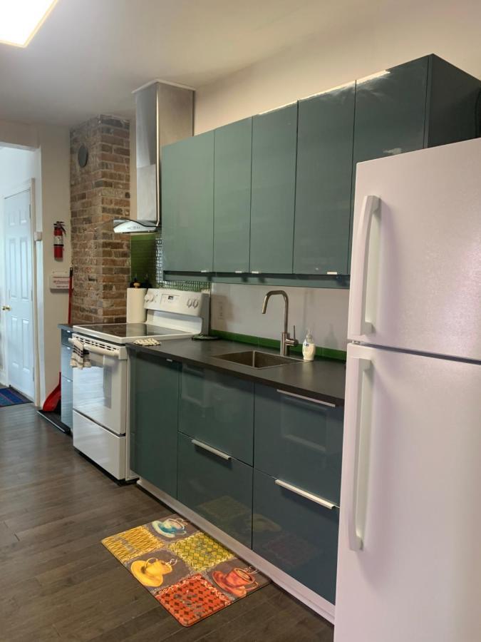 Apartament Le 2316-1 Un Saint-Hyacinthe Zewnętrze zdjęcie