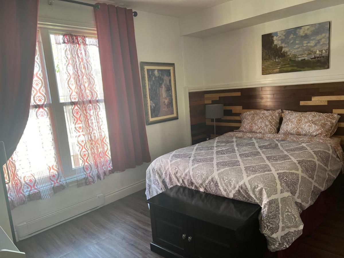 Apartament Le 2316-1 Un Saint-Hyacinthe Zewnętrze zdjęcie