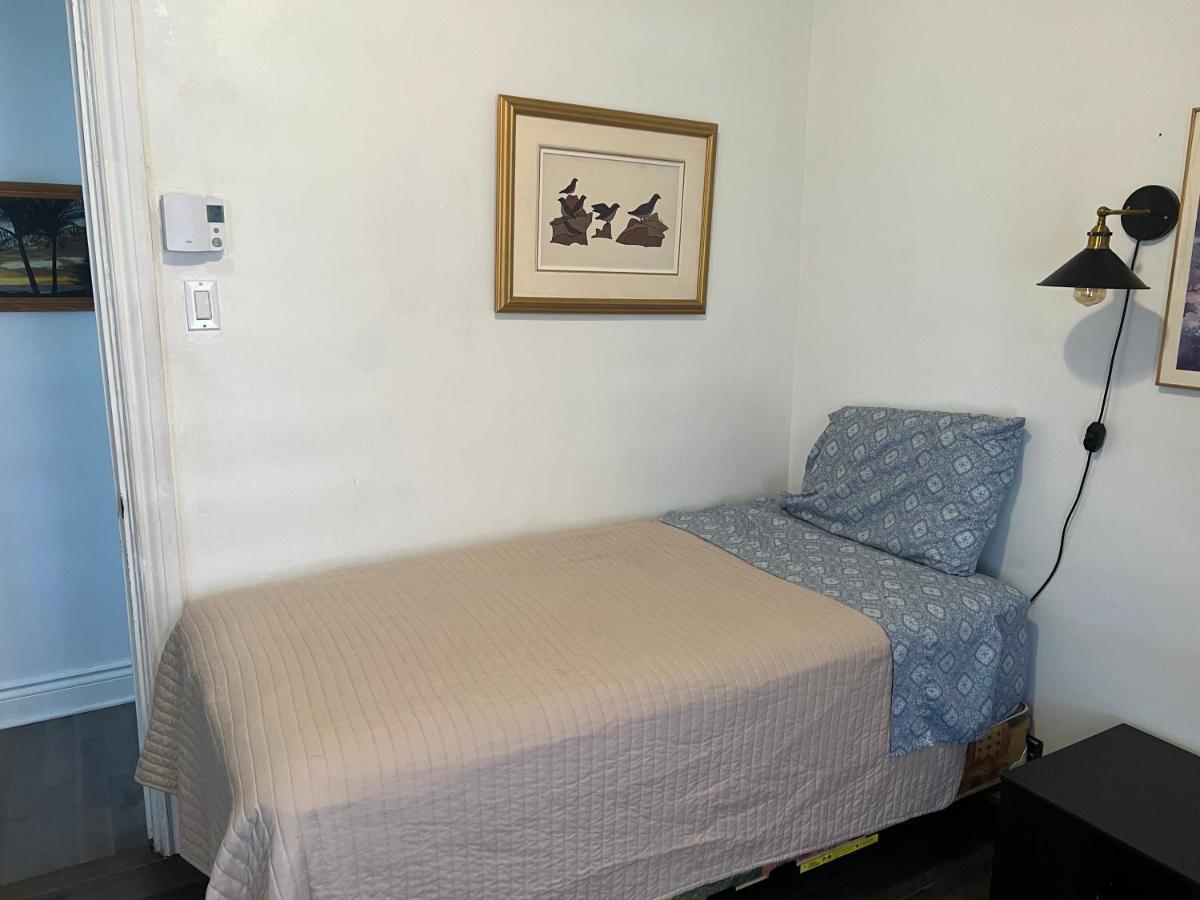 Apartament Le 2316-1 Un Saint-Hyacinthe Zewnętrze zdjęcie