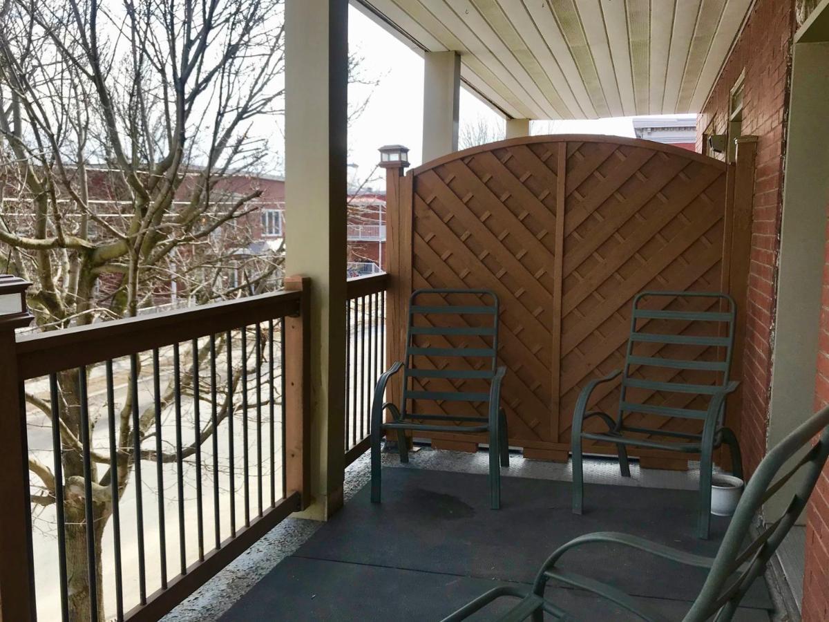 Apartament Le 2316-1 Un Saint-Hyacinthe Zewnętrze zdjęcie